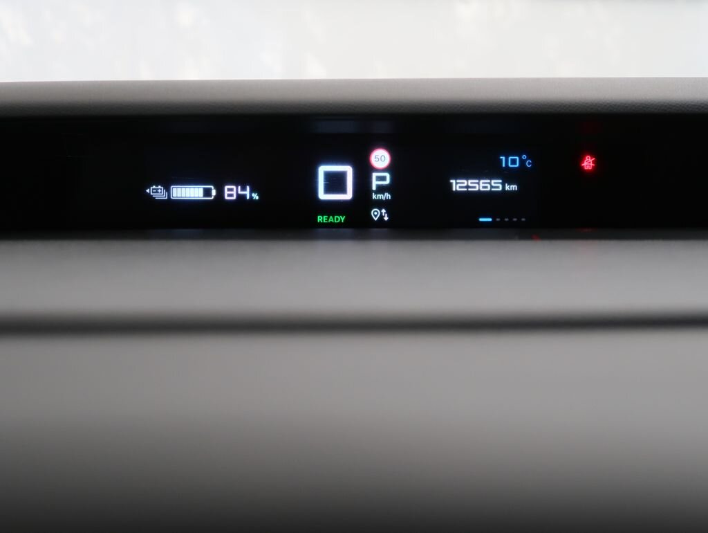 Citroën C3 Hatchback 0,0 83 kw