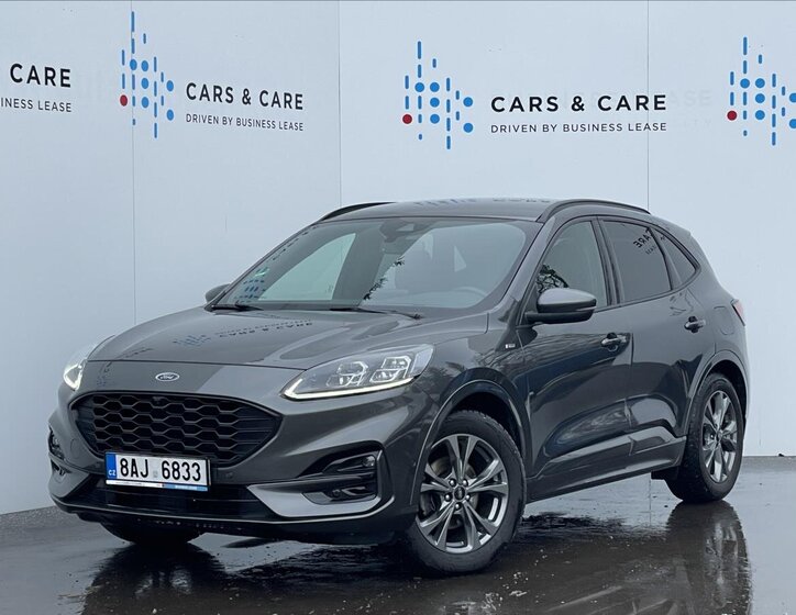 Ford Kuga SUV 1,5 l 88 kw