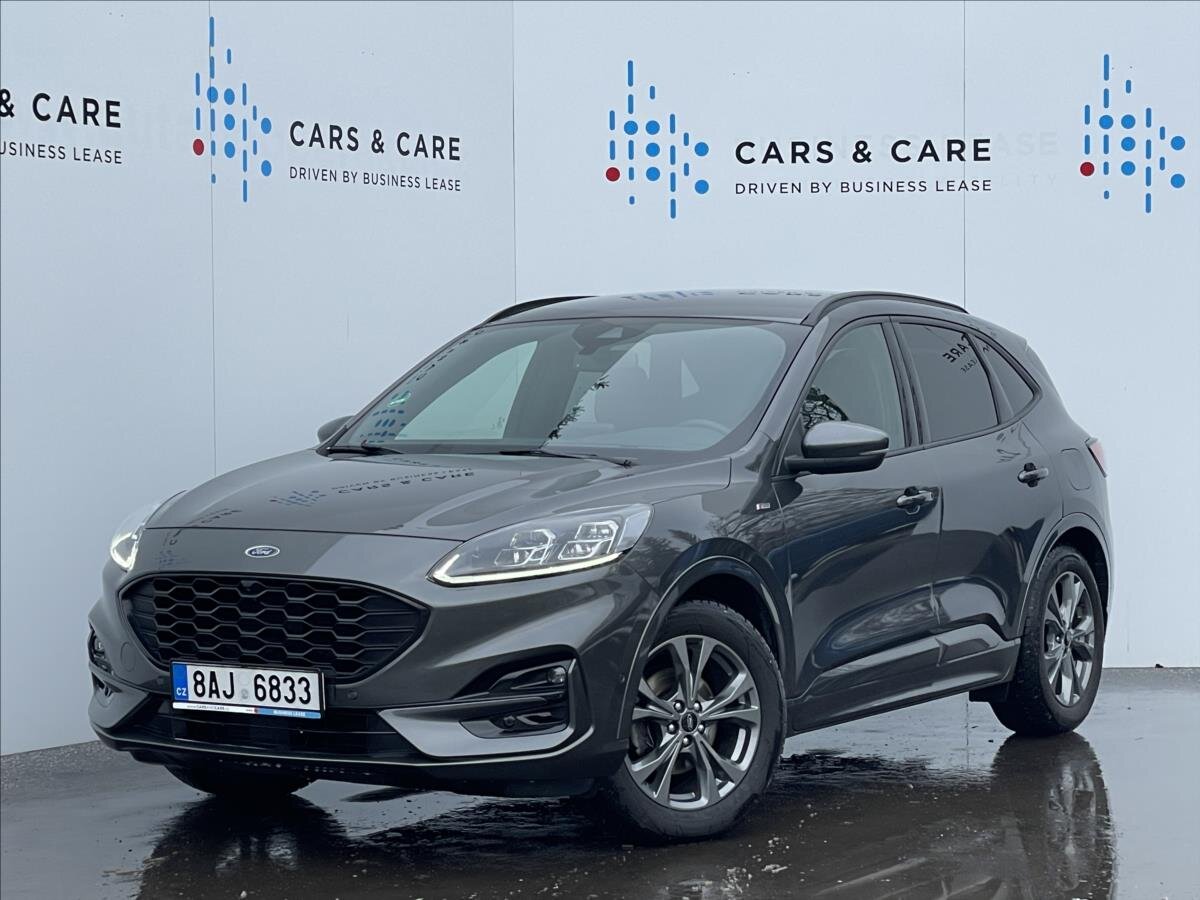 Ford Kuga SUV 1,5 l 88 kw