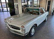 Mercedes-Benz Ostatní 1