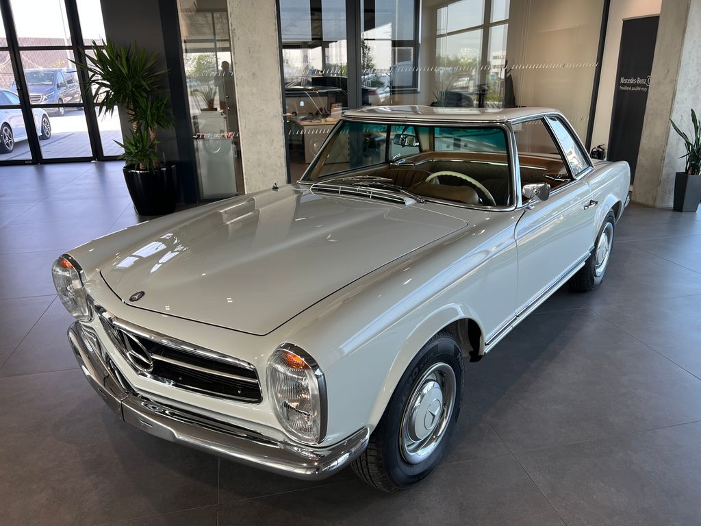 Mercedes-Benz Ostatní