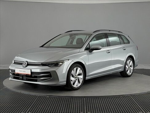 Volkswagen Golf Kombi 1,5 l 110 kw