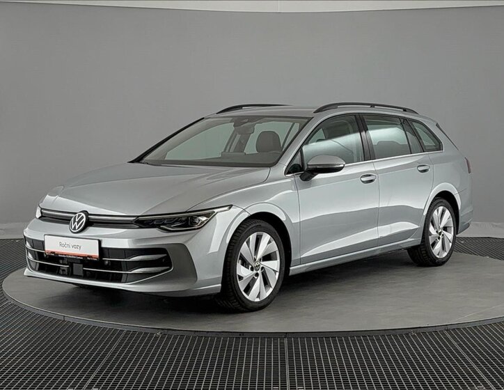 Volkswagen Golf Kombi 1,5 l 110 kw