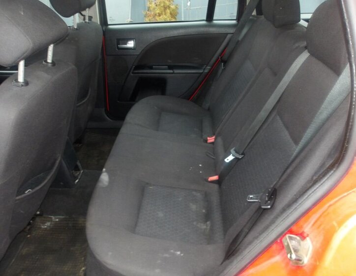 Ford Mondeo Kombi 2,0 l 85 kw