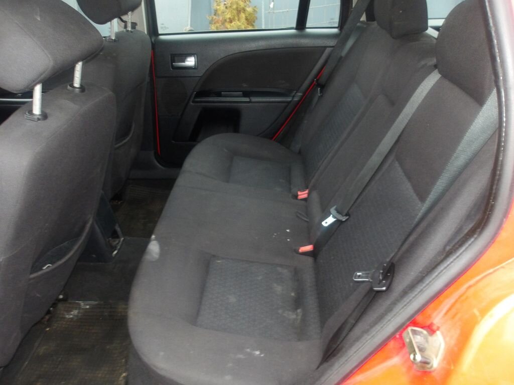 Ford Mondeo Kombi 2,0 l 85 kw