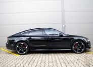 Audi A7 4