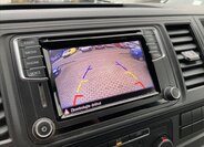 Volkswagen Transporter 7