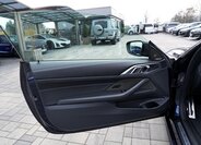 BMW Řada 4 Kabriolet 2,0 l 190 kw