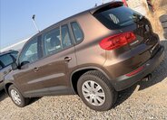 Volkswagen Tiguan SUV / Terénní 1,4 l 90 kw