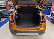 Opel Mokka Hatchback 1,4 l 103 kw
