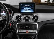 Mercedes-Benz GLA SUV 2,1 l 100 kw