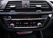 BMW X3 SUV / Terénní 2,0 l 140 kw