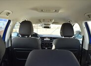 Škoda Kamiq SUV / Terénní 1,6 l 85 kw