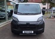 Peugeot Boxer Skříň 2,2 l 103 kw