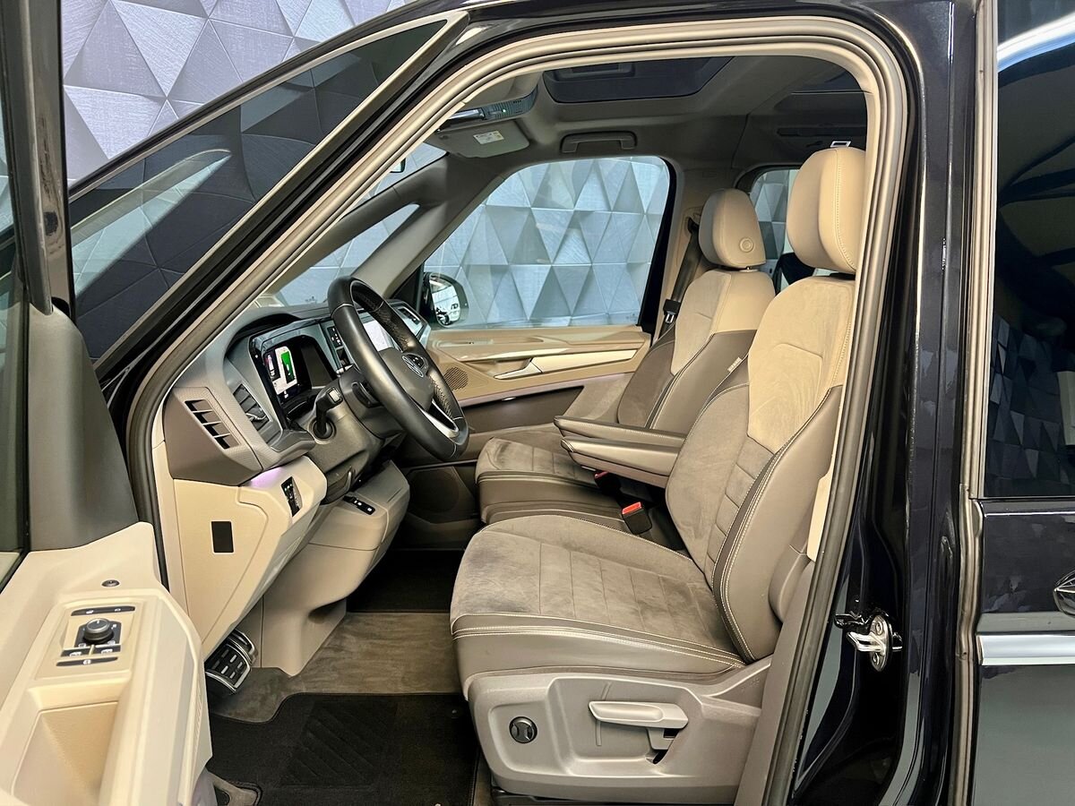 Volkswagen Ostatní Ostatní 2,0 l 150 kw