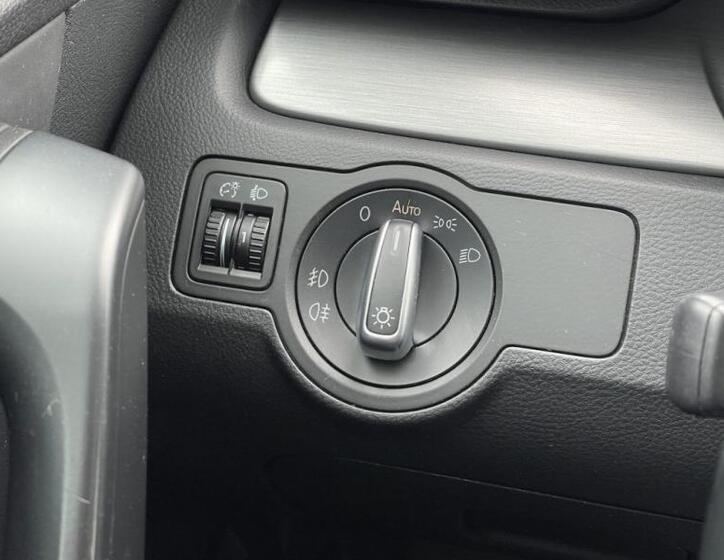 Volkswagen Passat 47