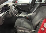 Volkswagen Arteon 20