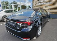 Toyota Corolla Sedan 1,5 l 92 kw