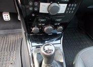 Opel Astra Kupé 1,6 l 132 kw