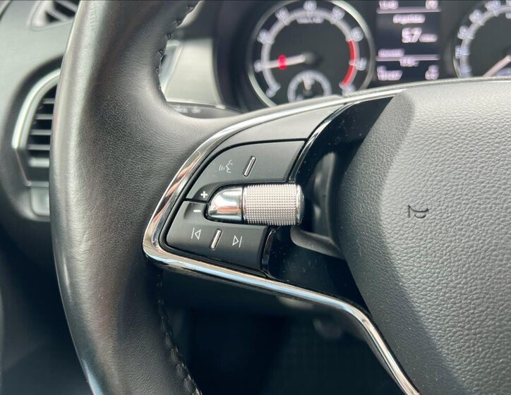 Škoda Fabia Kombi 999,0 70 kw