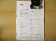 Volkswagen up! Hatchback 999,0 44 kw