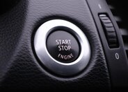 BMW Řada 1 Hatchback 2,0 l 90 kw