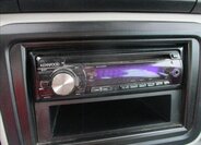 Škoda Roomster Kombi 1,4 l 63 kw