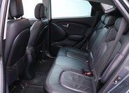 Hyundai ix35 SUV 2,0 l 120 kw