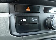 Volkswagen Crafter Ostatní 2,0 l 103 kw