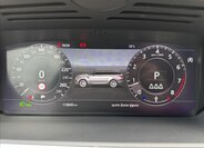 Land Rover Range Rover Sport SUV / Terénní 5,0 l 386 kw