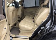 Mercedes-Benz GL SUV / Terénní 3,0 l 165 kw
