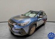 Subaru Crosstrek 1