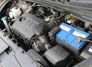 Hyundai ix35 SUV / Terénní 1,7 l 85 kw