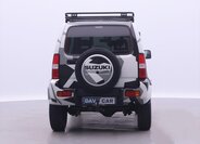 Suzuki Jimny SUV / Terénní 1,3 l 63 kw