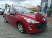 Peugeot 308 8