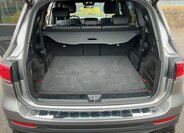 Mercedes-Benz GLB SUV / Terénní 2,0 l 140 kw