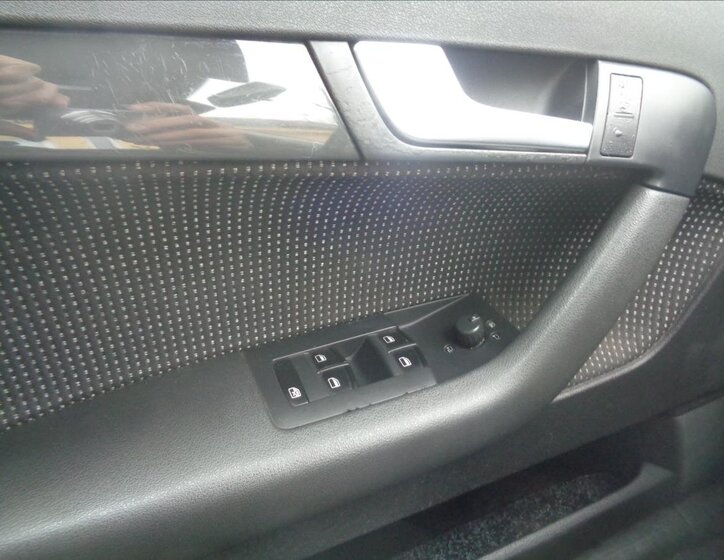 Audi A3 Hatchback 1,9 l 77 kw