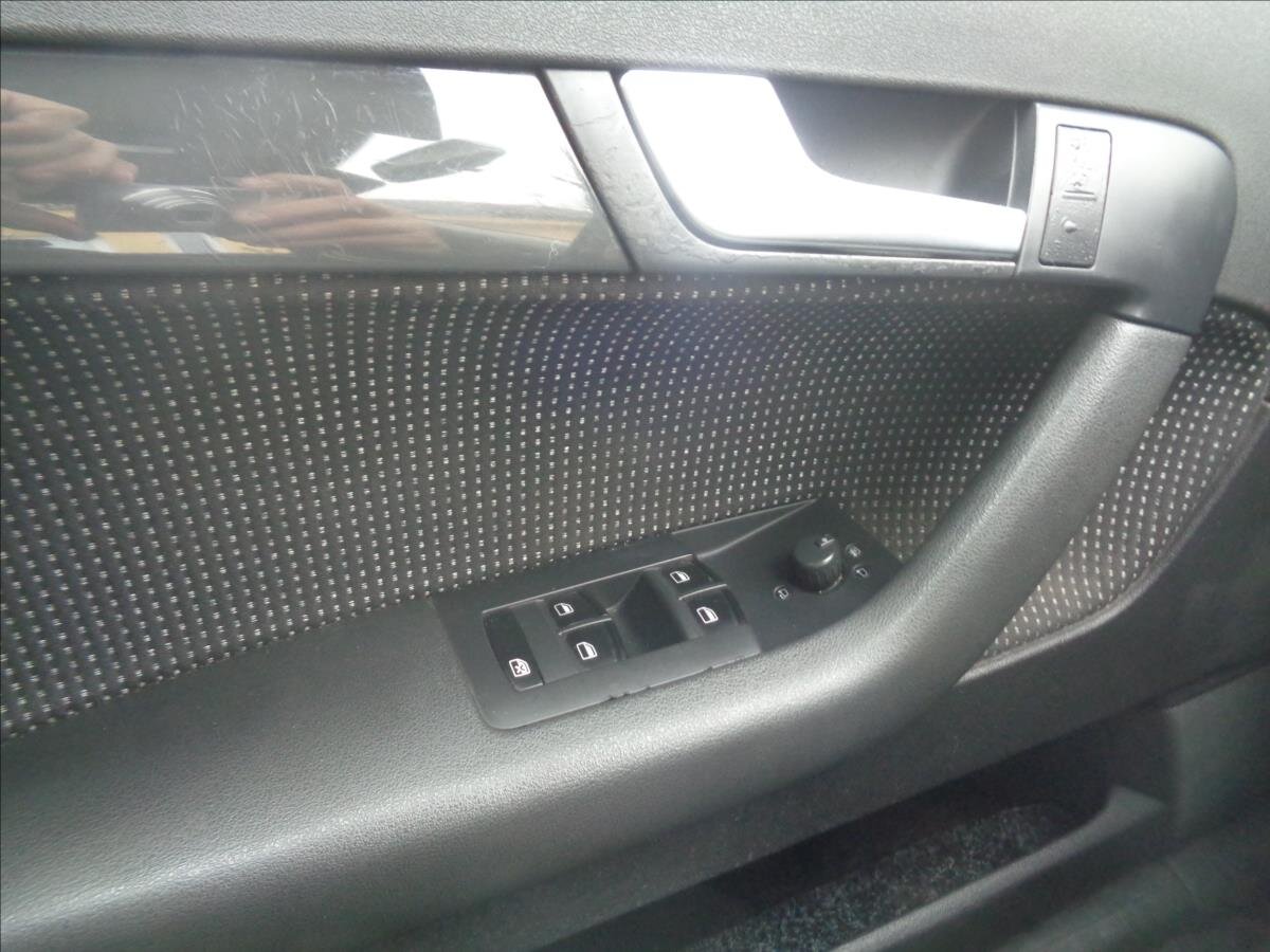 Audi A3 Hatchback 1,9 l 77 kw