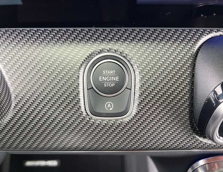 Mercedes-Benz Třídy V Ostatní 2,0 l 174 kw