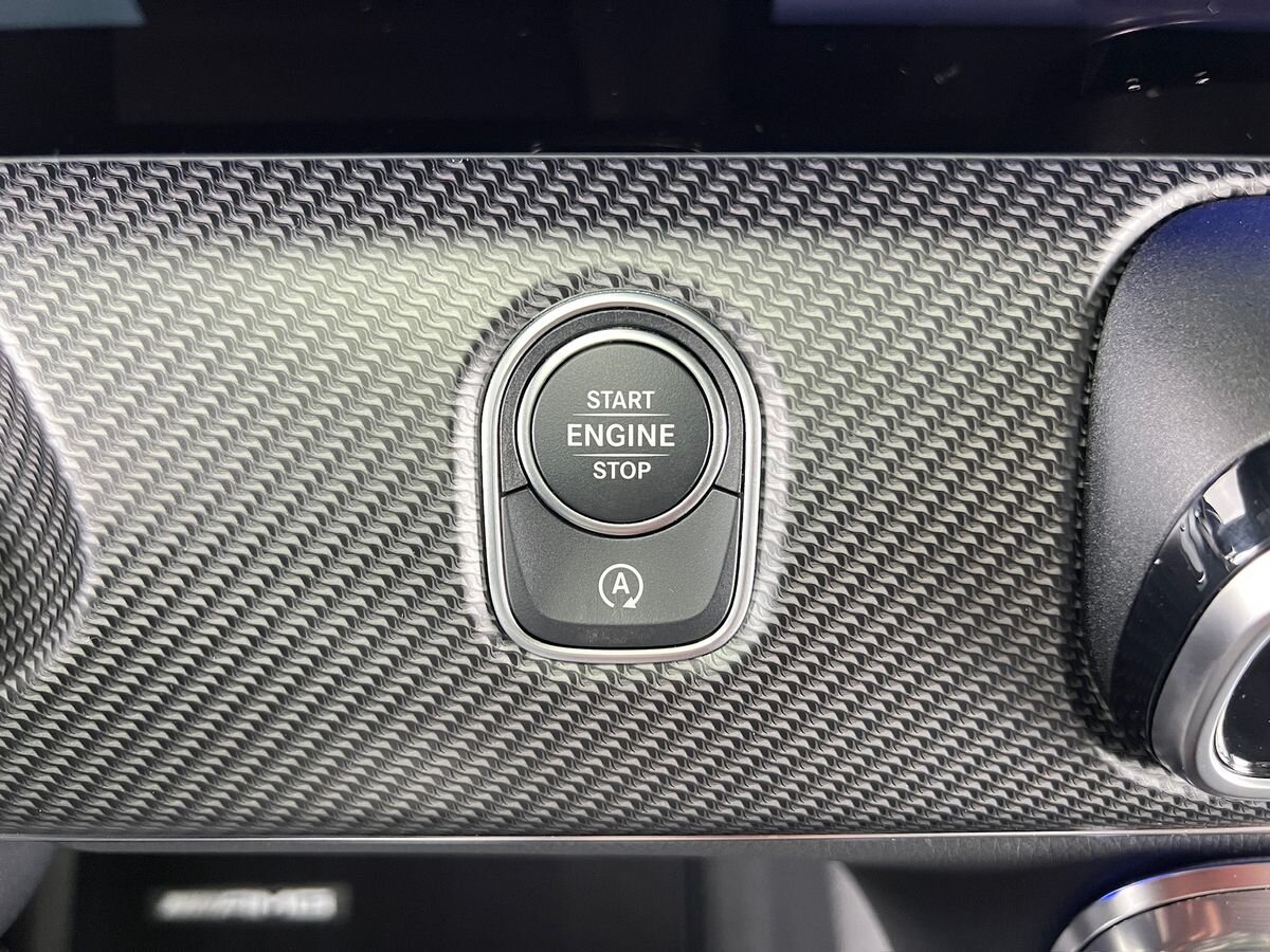 Mercedes-Benz Třídy V Ostatní 2,0 l 174 kw