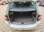Škoda Fabia 11
