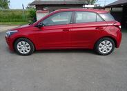 Hyundai i20 6