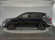 Audi SQ7 Kombi 4,0 l 320 kw