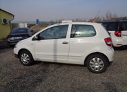 Volkswagen Fox Hatchback 1,2 l 40 kw