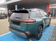 Toyota RAV4 SUV 2,5 l 135 kw