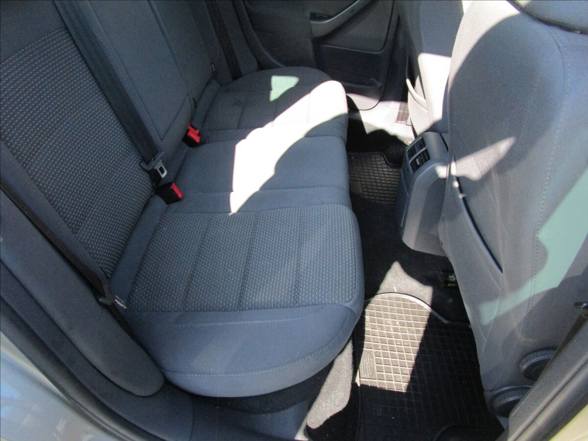 Volkswagen Golf Kombi 1,4 l 90 kw