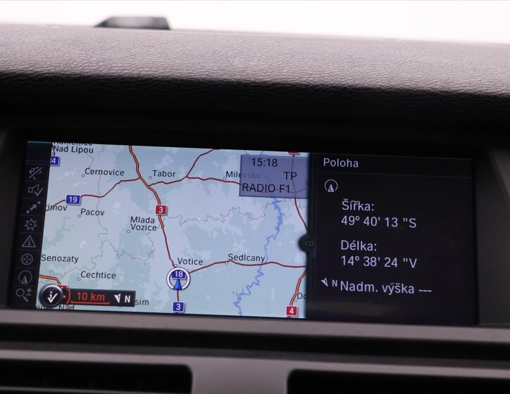 BMW X5 SUV / Terénní 3,0 l 280 kw