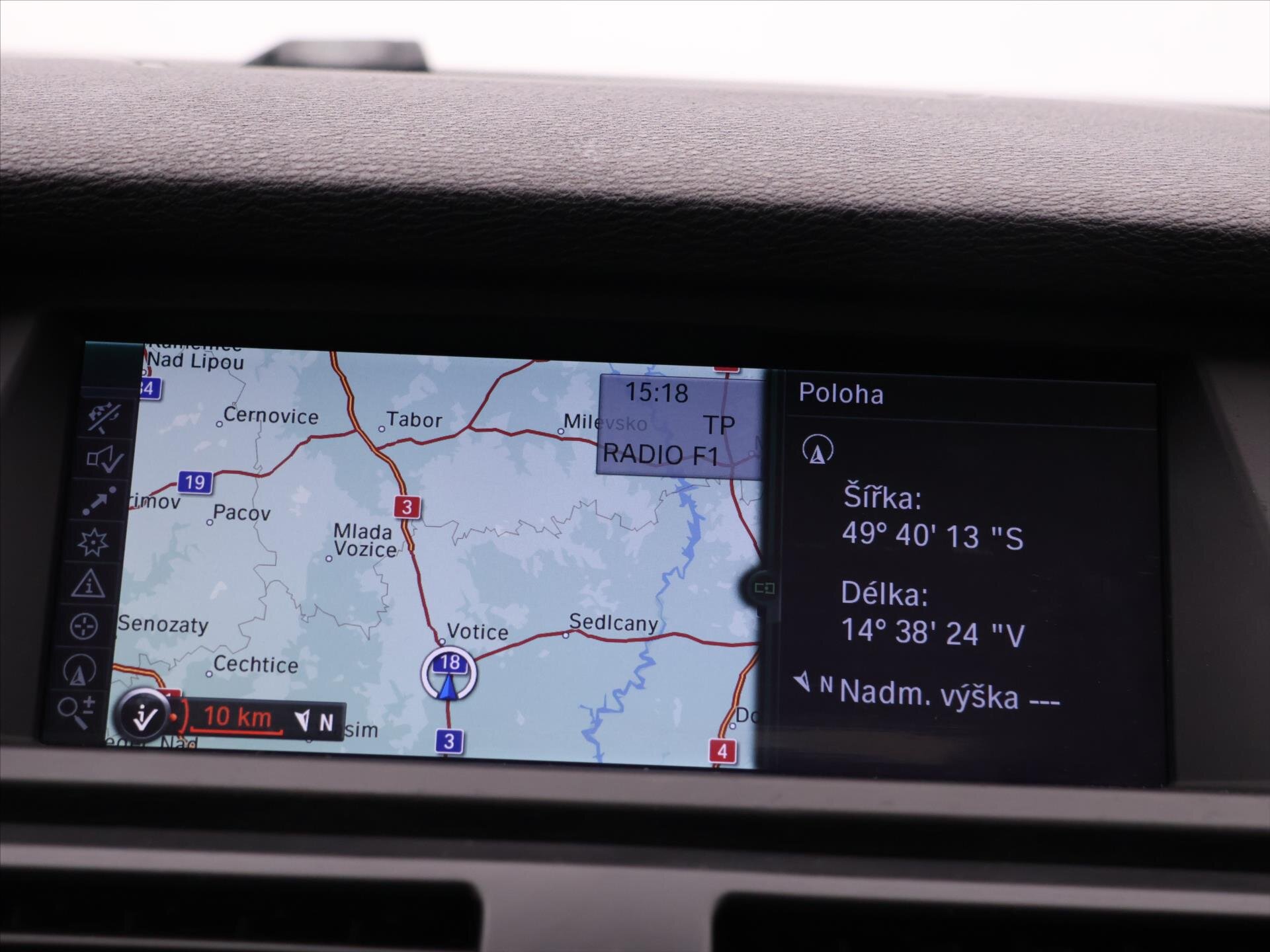 BMW X5 SUV / Terénní 3,0 l 280 kw