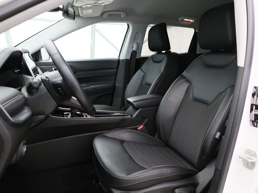 Jeep Compass SUV / Terénní 1,6 l 96 kw