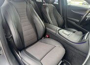 Mercedes-Benz Třídy E Kombi 2,0 l 145 kw